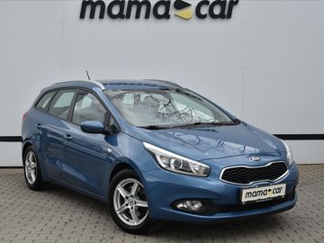 1.6GDi 99kW TAŽNÉ 1. MAJ. ČR