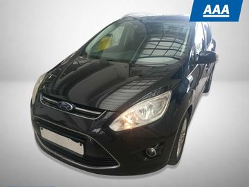 1.6 TDCi, Automatická klima
