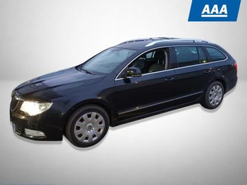 1.8 TSI, Elegance