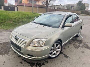 2.0 VVT-i 108kW. AC.Tažné