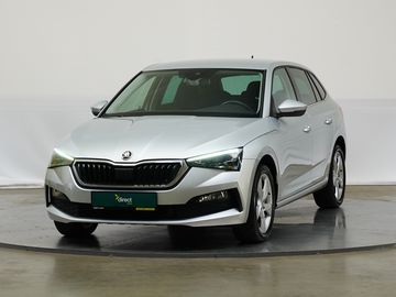 1.5 TSI 110 kW Style