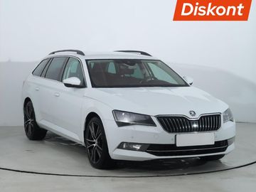 2.0 TDI, Ambition, Navi