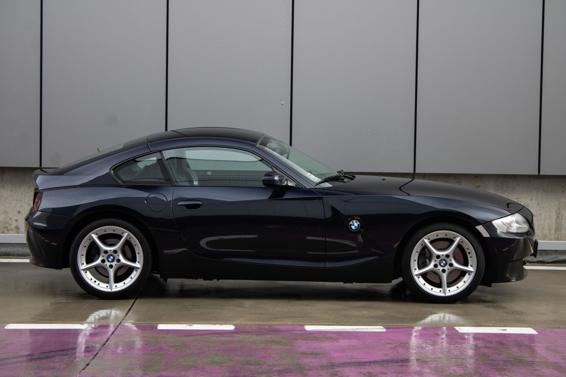 BMW Z4 - fotka 4