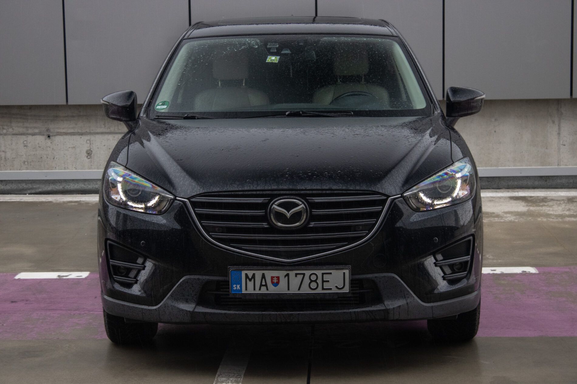 Mazda CX-5 - fotka 2