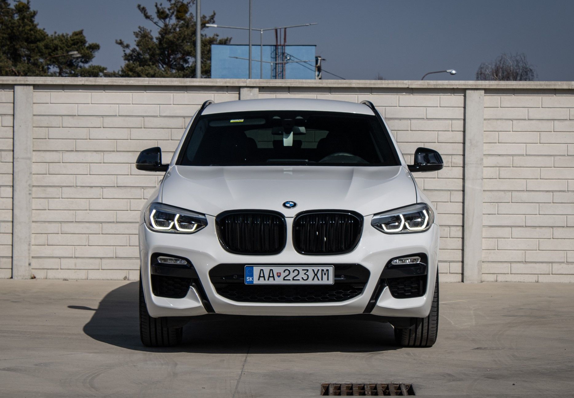 BMW X4 - fotka 2