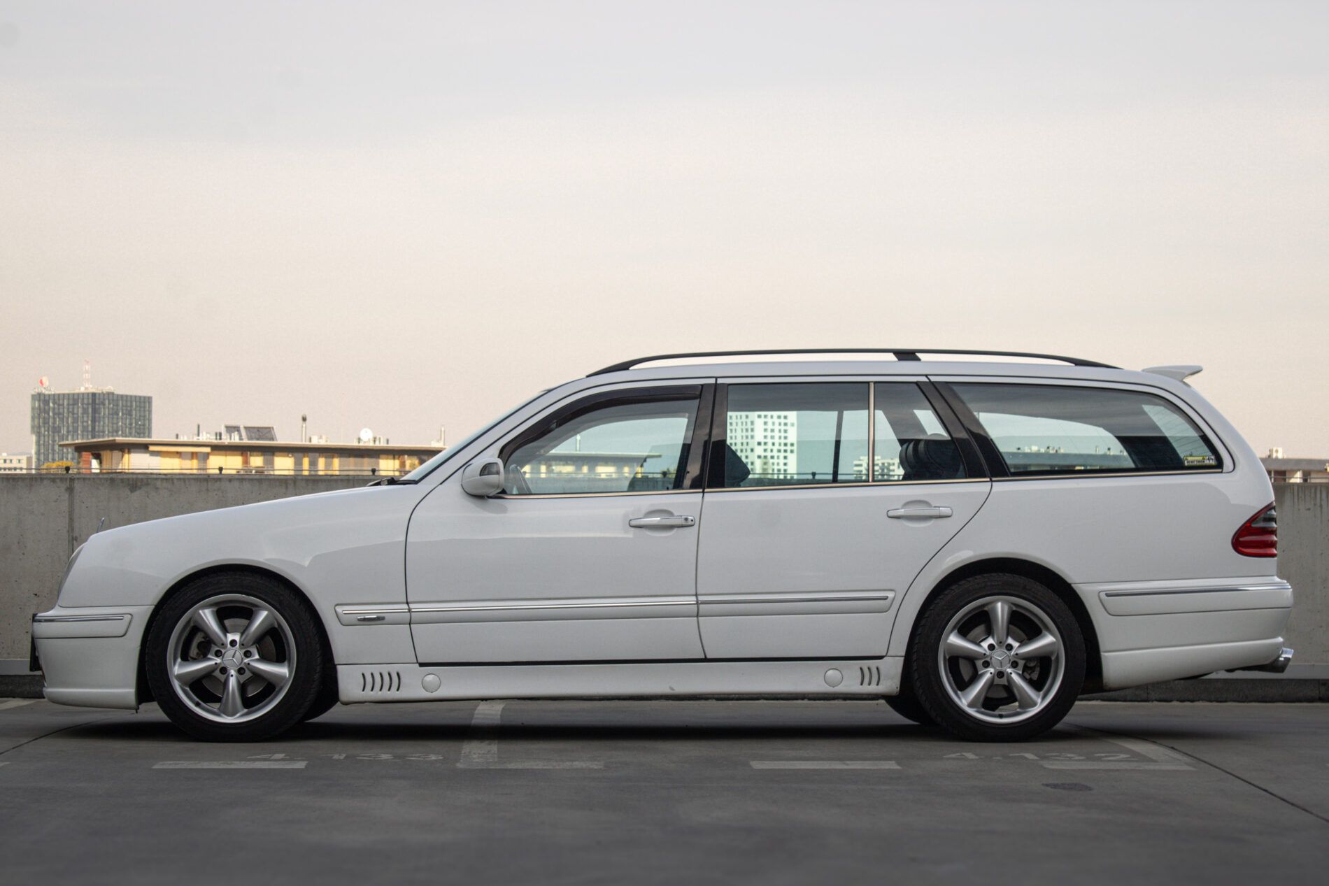 Mercedes-Benz - fotka 2
