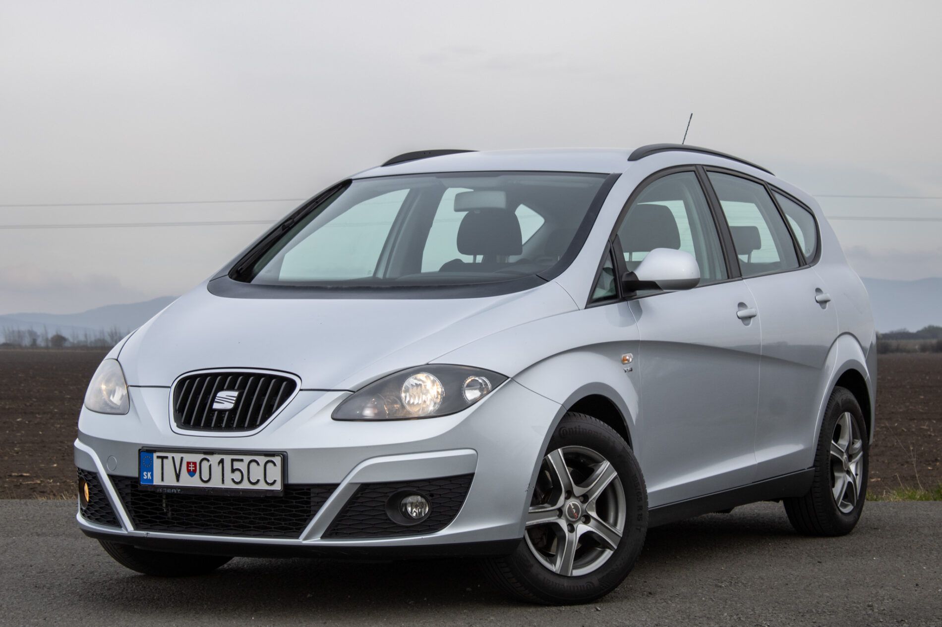 Seat Altea