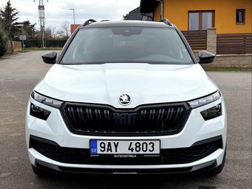 1.5 TSI Monte Carlo