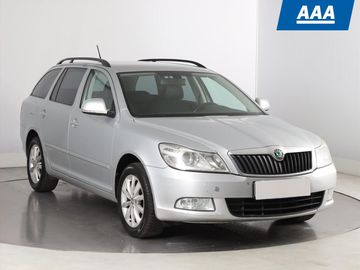 1.6 TDI, Ambition Plus, Klima