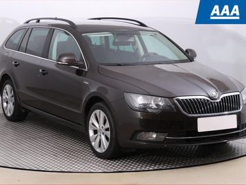 2.0 TDI, Ambition, Automat