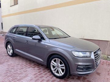 3.0 TDI, S-line, 1. majitel!!