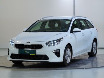 1.5 T-GDI 118 kW