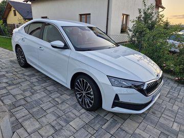 Škoda Octavia 130 let Premium