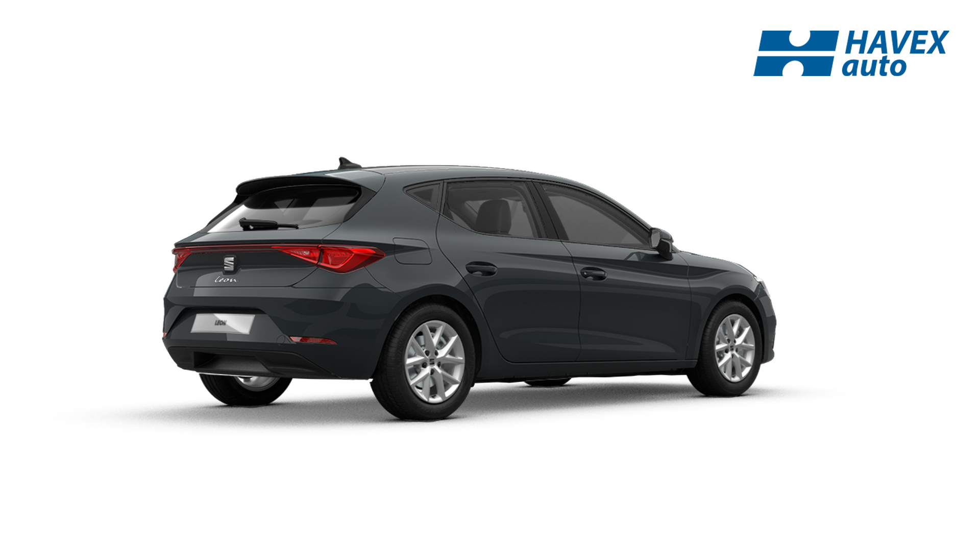 Seat Leon, Style 1.5 TSI 115k - fotka 3