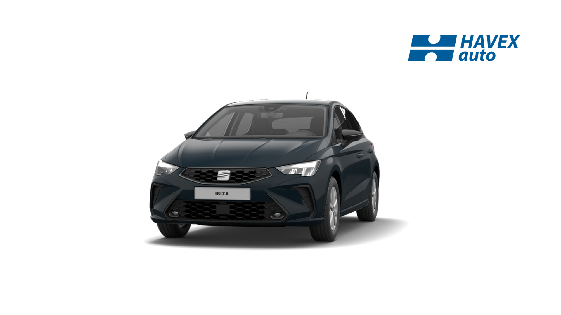 Seat Ibiza, Base 1.0 MPI 80k