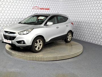 2.0CRDi 100kw 4x4