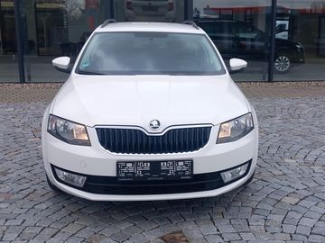 1.4 TSI Ambition