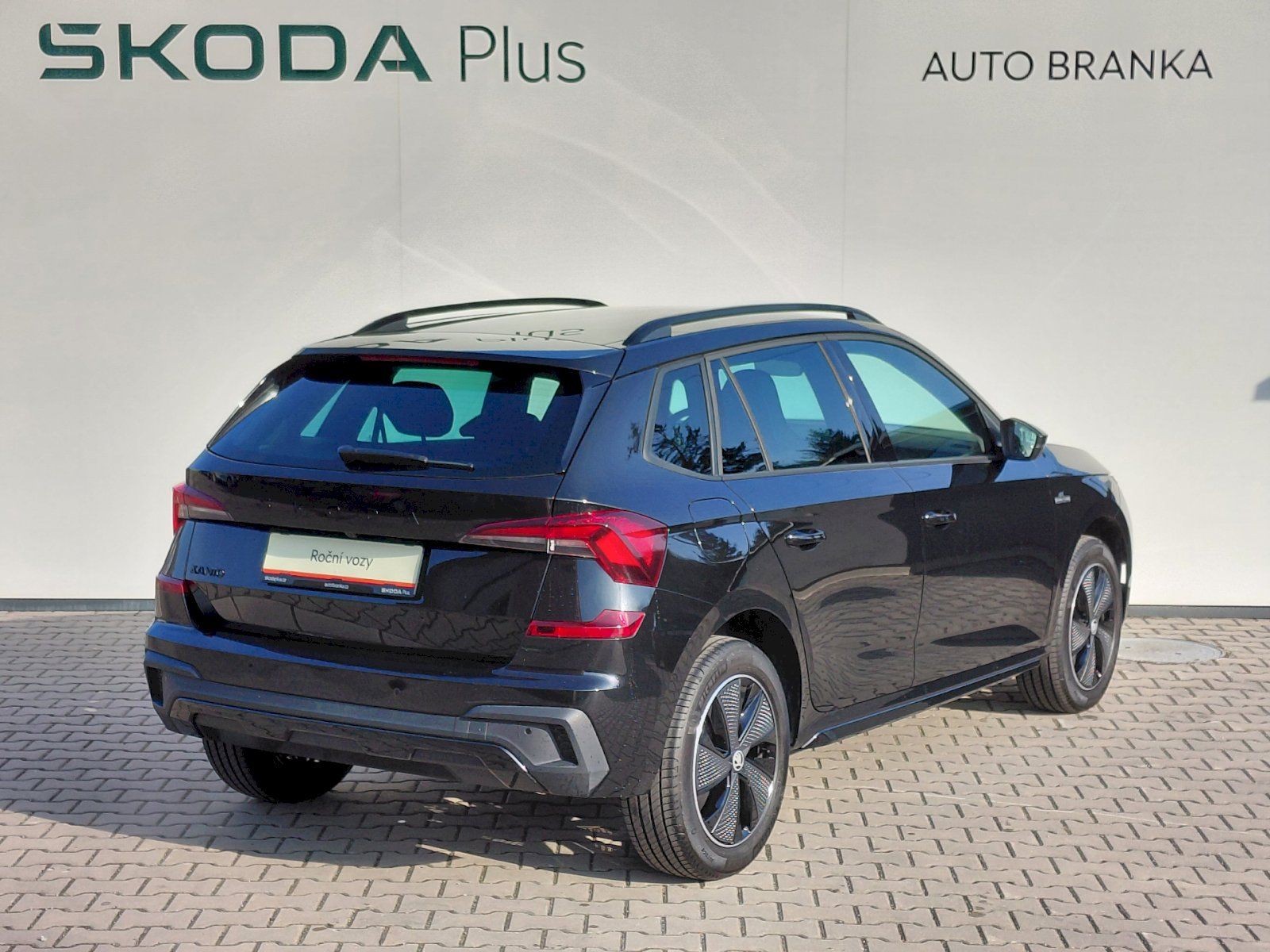 Škoda Kamiq, 1.0 TSI 85 KW MONTE CARLO - fotka 2