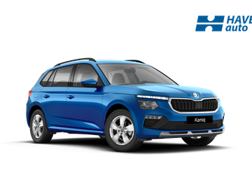 Classic 1.0 TSI 85 kW DSG