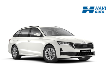 Selection 1.5 TSI 85 kW