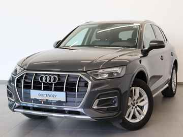 40 TDI 150 KW Quattro  S-troni