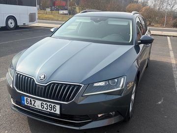 110kw,NEBOURANÝ,plný servis
