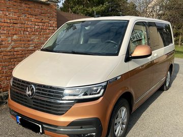 110kW DSG BULLI DCC DPH ČR TZ