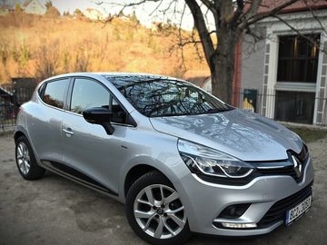 0.9Tce 66kW,Navig,Aut.Clima,ČR