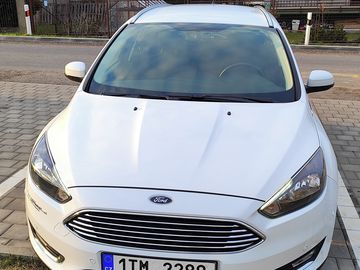 Ford Focus 1.0 ecoboost