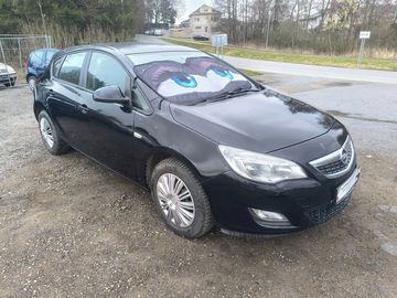 1,4i 74KW,KRÁSNÁ,120TKM,SERVIS