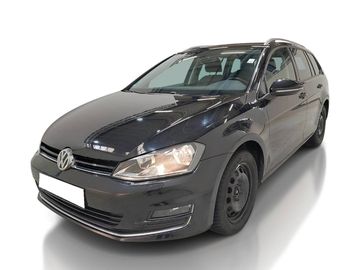 7 1.4 Tsi 92KW ALLSTAR VÝBAVA