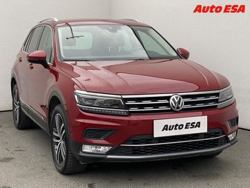 2.0 TDi 4x4,Highline,DSG