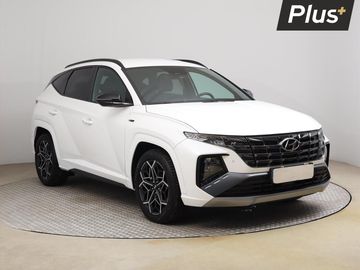 1.6 T-GDI 48V MHEV, Automat