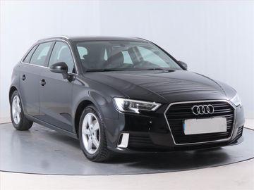 1.5 TFSI, Attraction