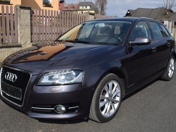 2.0TDI Sportback,103kW, Xenony