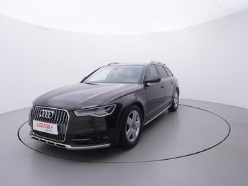 S-Line 3.0 TDI 235 kW