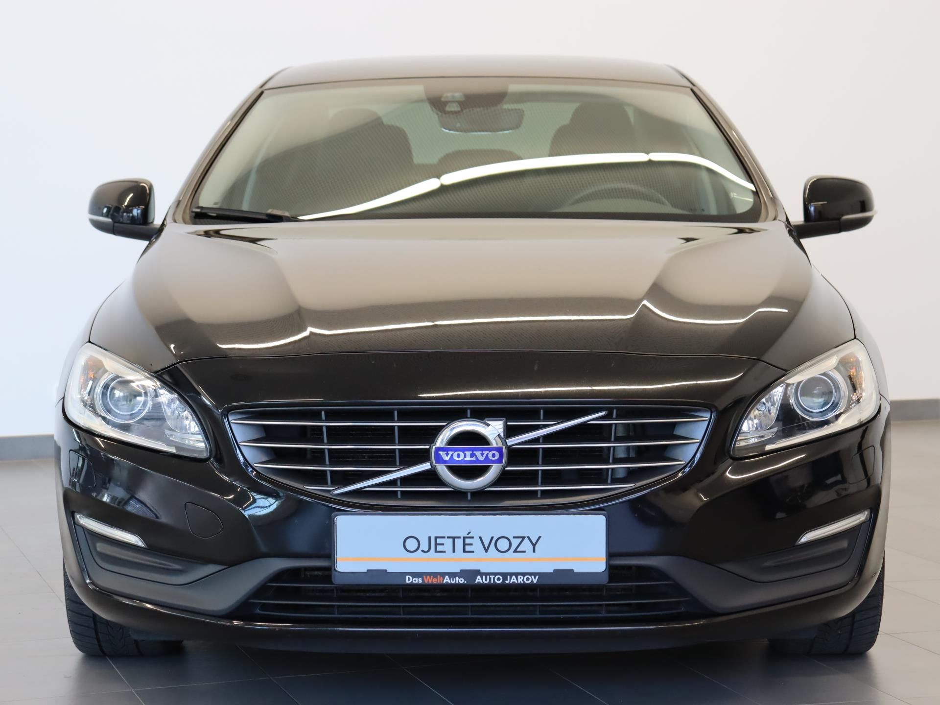Volvo S60, D3 110 kW - fotka 4