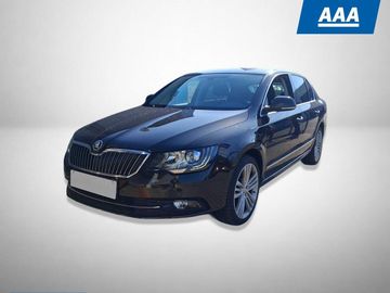 2.0 TDI, 4X4, Automat, Kůže