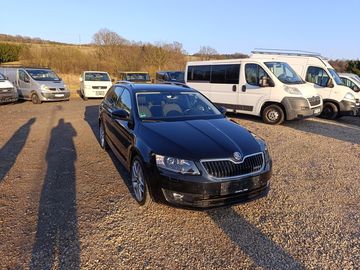 1.6 TDi combi