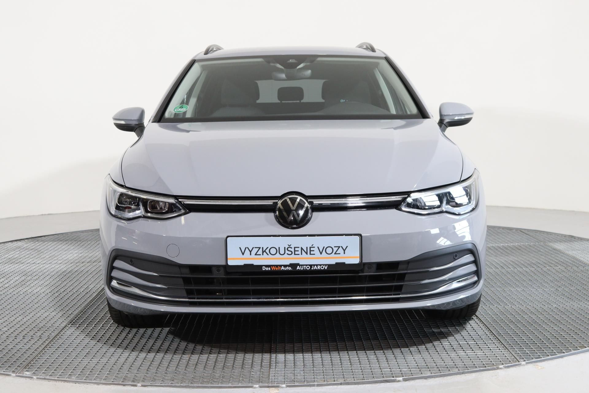 Volkswagen Golf Variant, STYLE 1,5 TSI 110KW - fotka 4