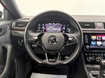 Škoda Superb, SPORTLINE 2.0TSI/140kW 7DSG -