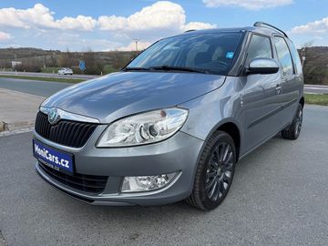 1.2 TSI 63kW DIGI.KLIMA