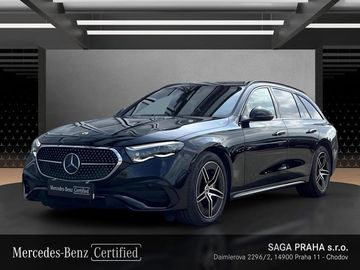 E 220 d 4MATIC kombi