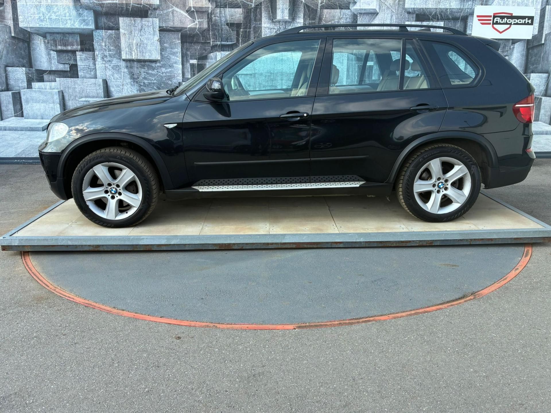 BMW X5, 40D, 3.0D, 225KW, XDRIVE - fotka 4