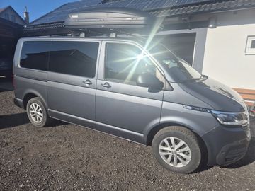 Caravelle 6.1 TDi