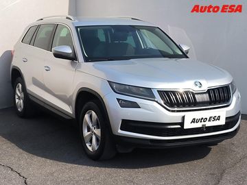 2.0 TDi 4x4,ČR,Style,DSG