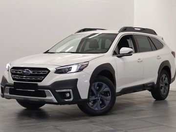 2.5i 4WD Active + tažné