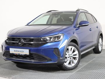 People 1,0 TSI 85kW 7DSG
