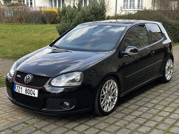 V GTI 2.0 TFSI 147kw Webasto