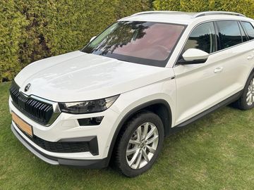 2.0 TDI 4x4 STYLE PLUS